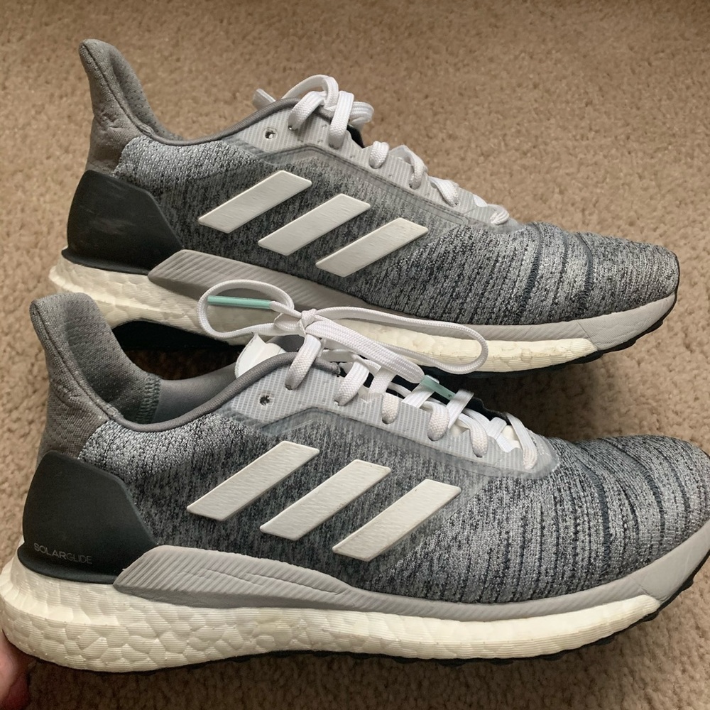Adidas SolarBoost